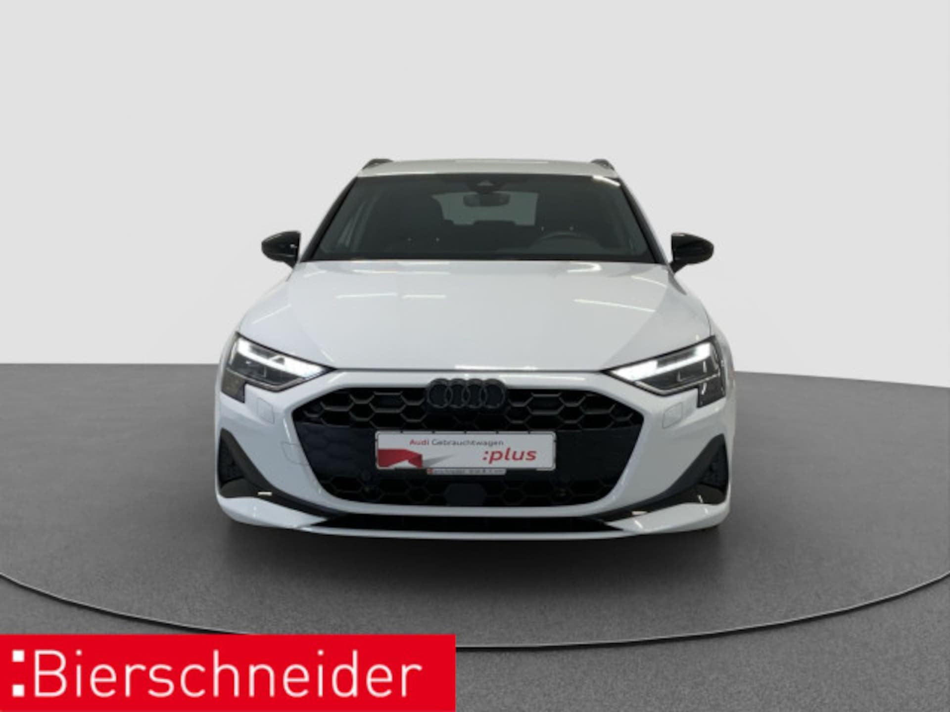 Audi A3 Sportback TFSI e Advanced