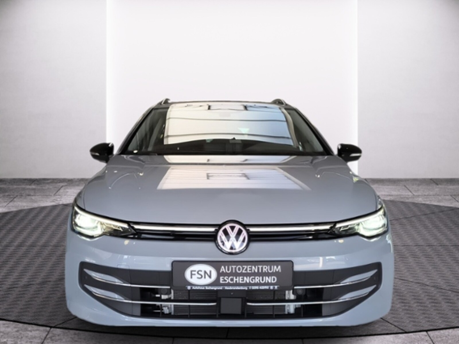 Volkswagen Golf Variant – Bild 4