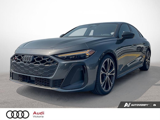 Photo of 2026 Audi S5