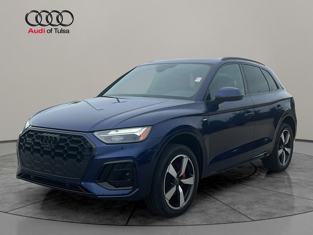 Photo of 2024 Audi Q5