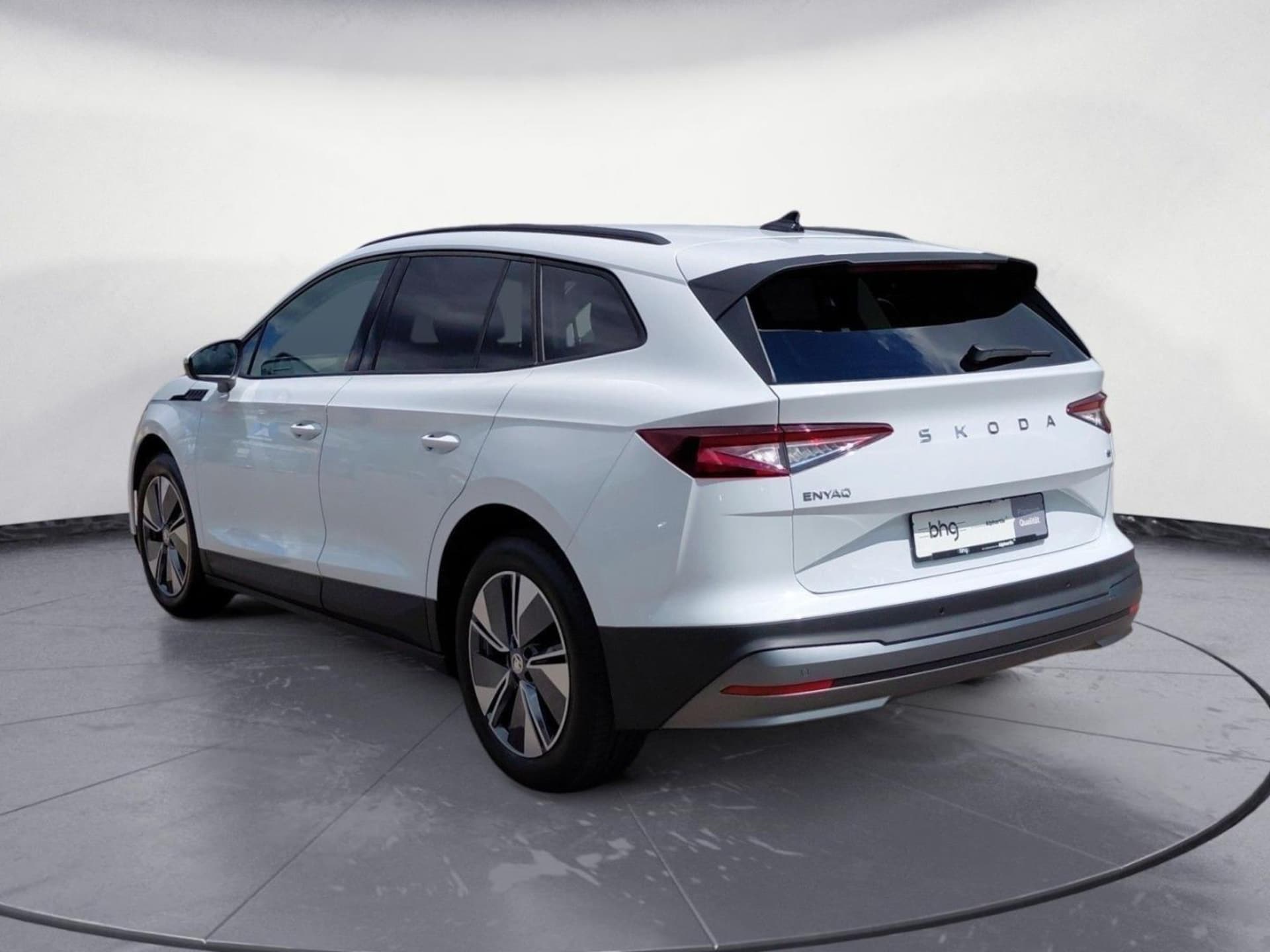 Skoda Enyaq 60