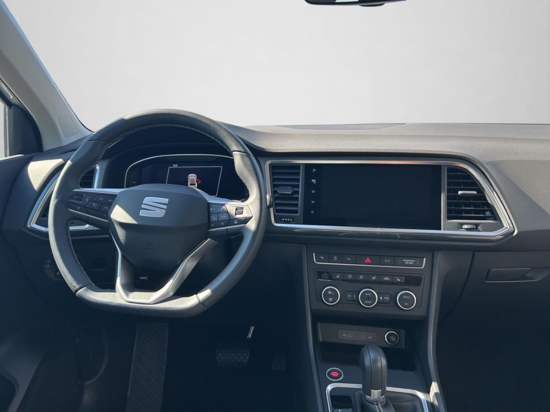 SEAT Ateca Style