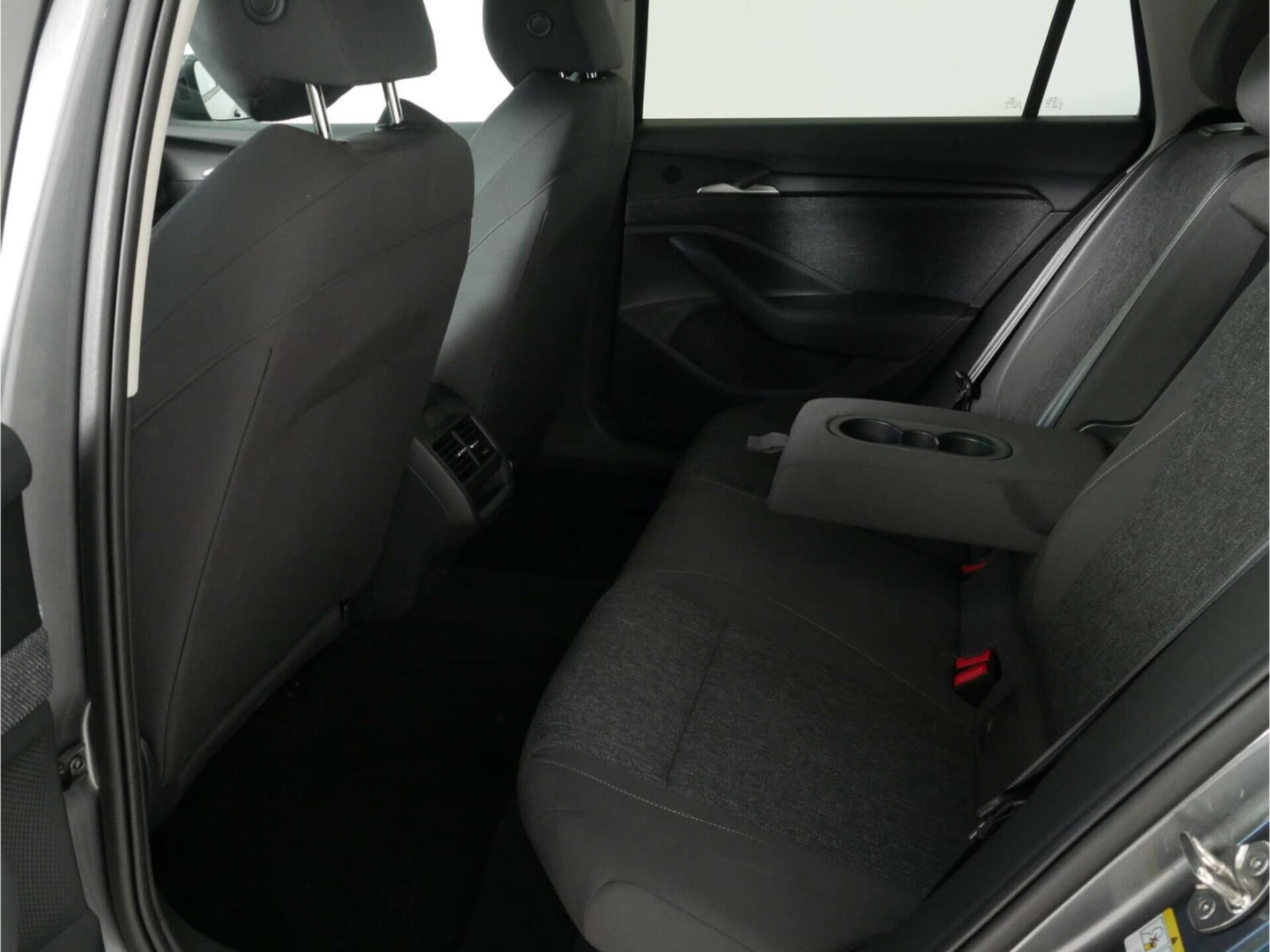 Skoda Superb Combi Essence