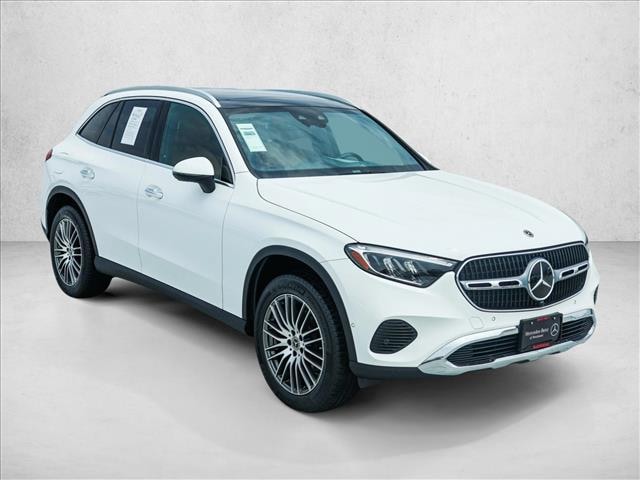 2023 Mercedes-Benz GLC 300