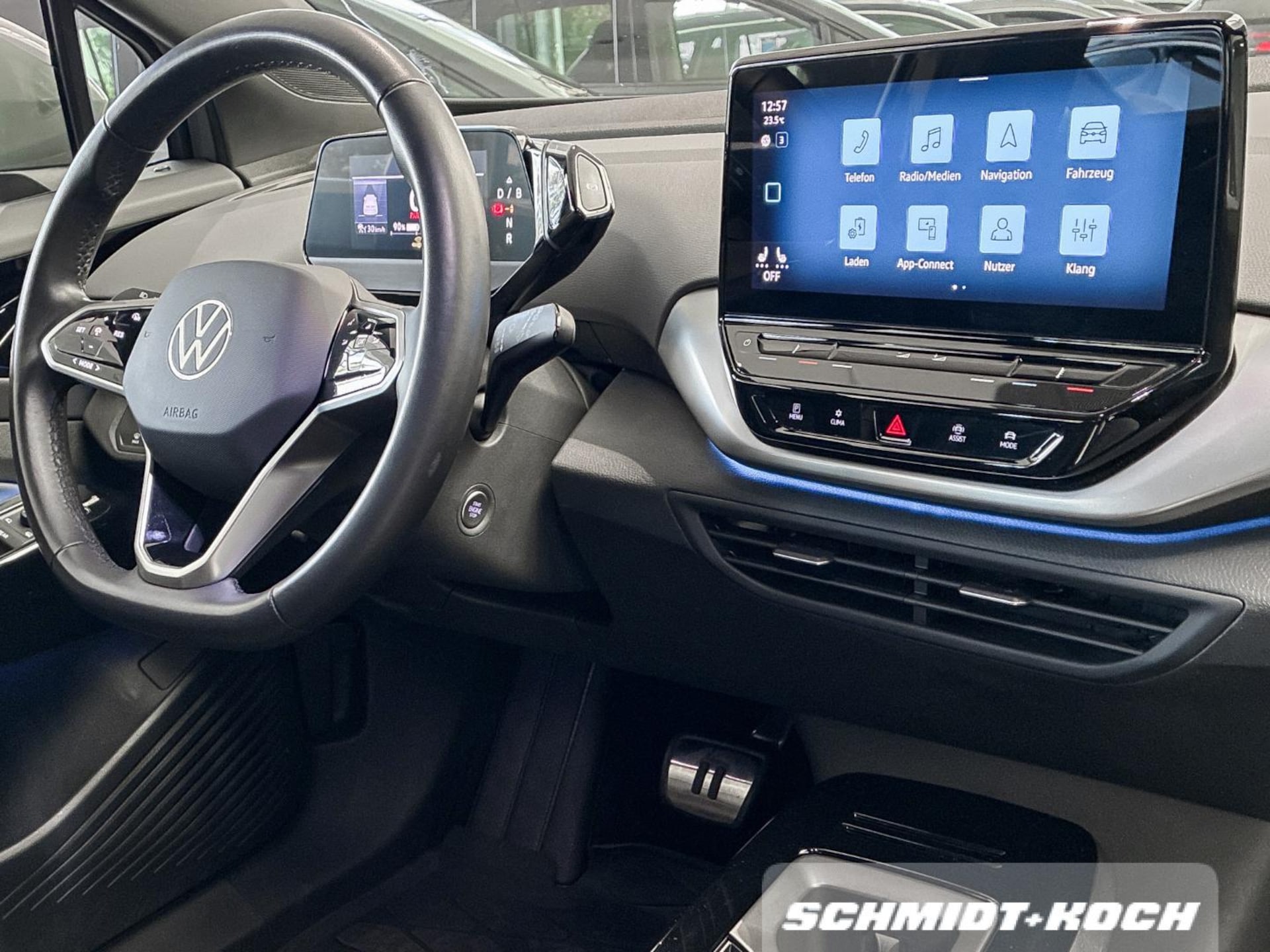Volkswagen ID.4 Pro Performance