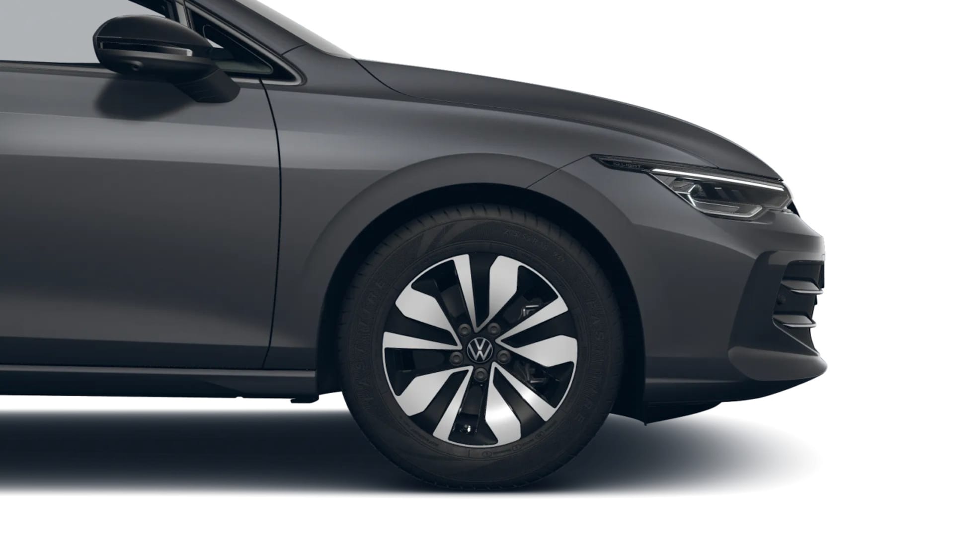 Volkswagen Golf Variant Goal
