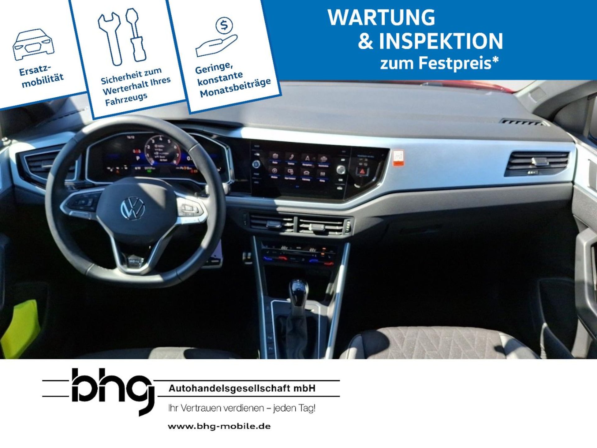 Volkswagen Taigo Life