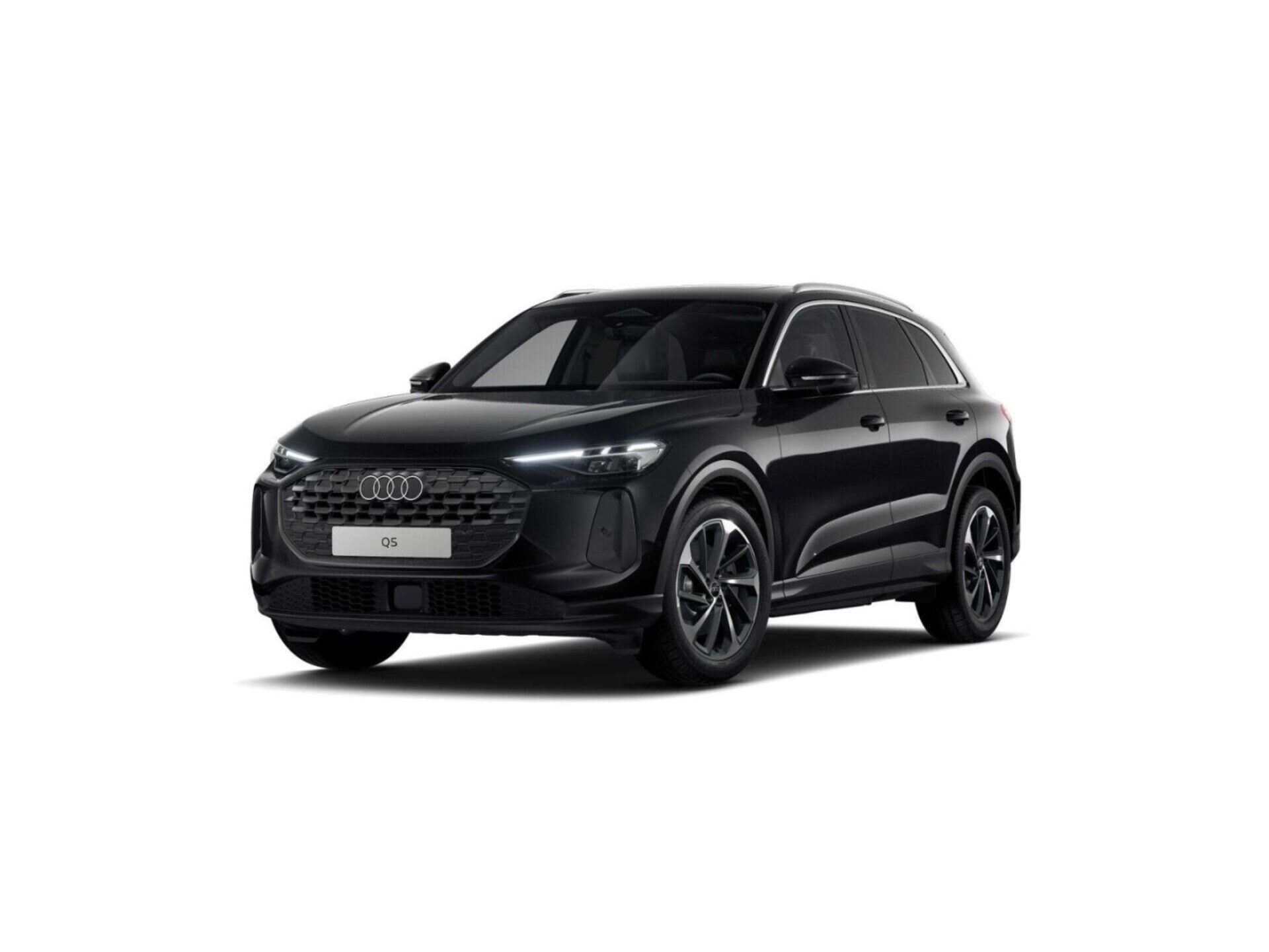 Audi Q5 SUV