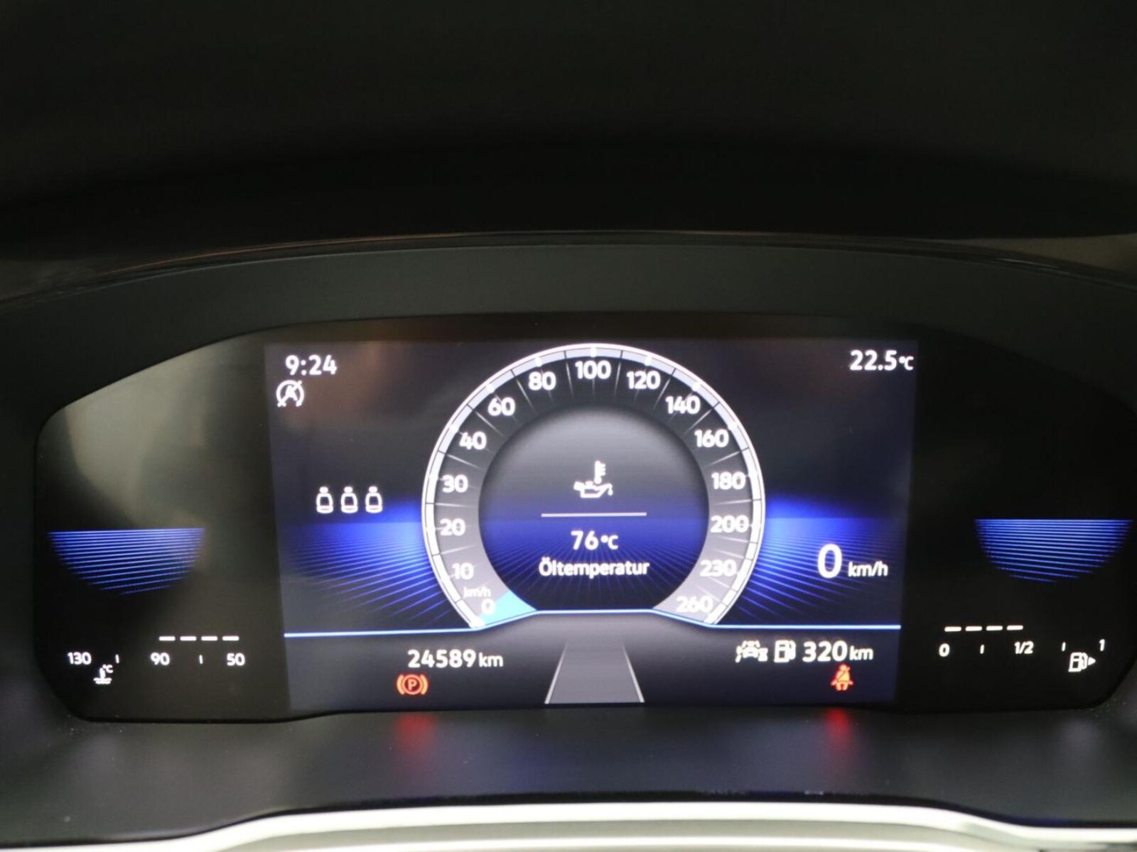 Volkswagen Touran – Bild 14