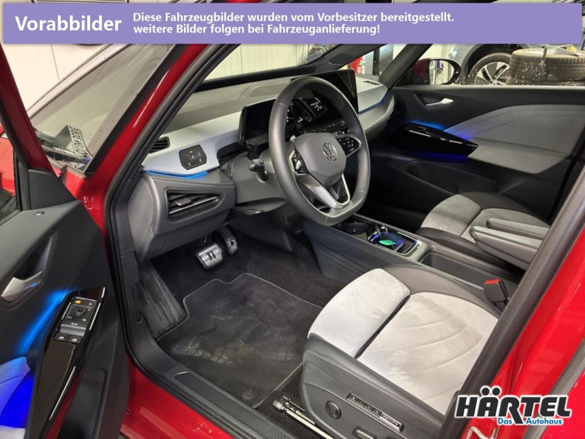 Volkswagen ID.3 MOVE Pro