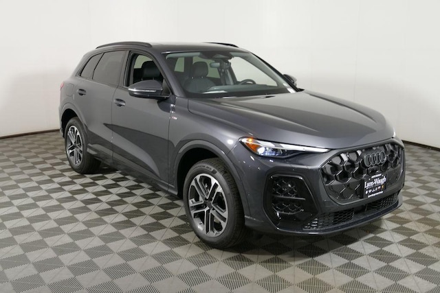 2026 Audi Q5