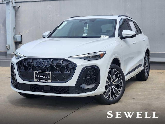 2026 Audi Q5