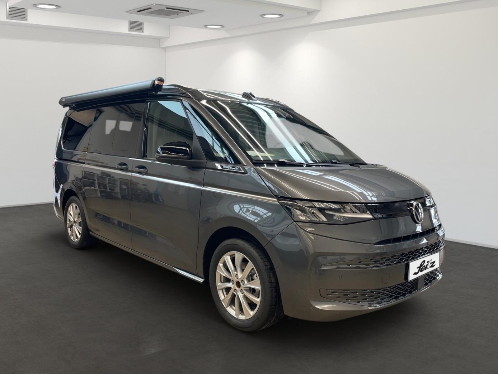 Volkswagen California – Bild 3