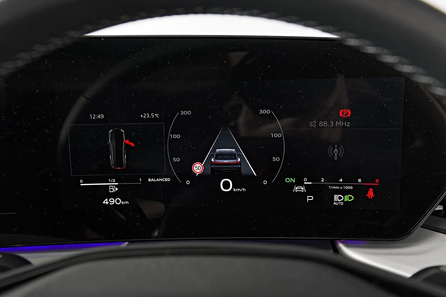 Image about Audi Q5 SUV TFSI 150 kW