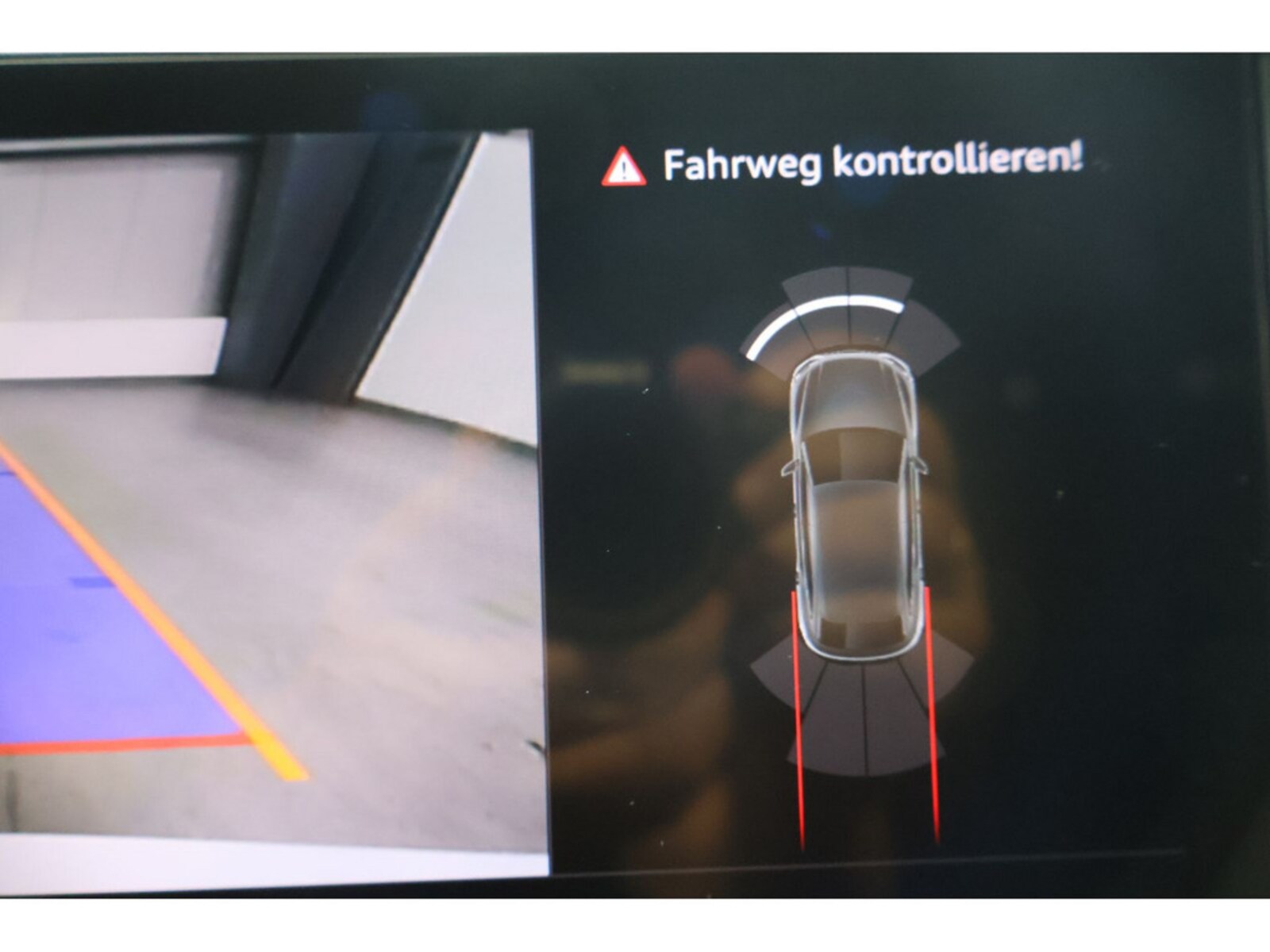 Audi Q5 Sportback – Bild 16