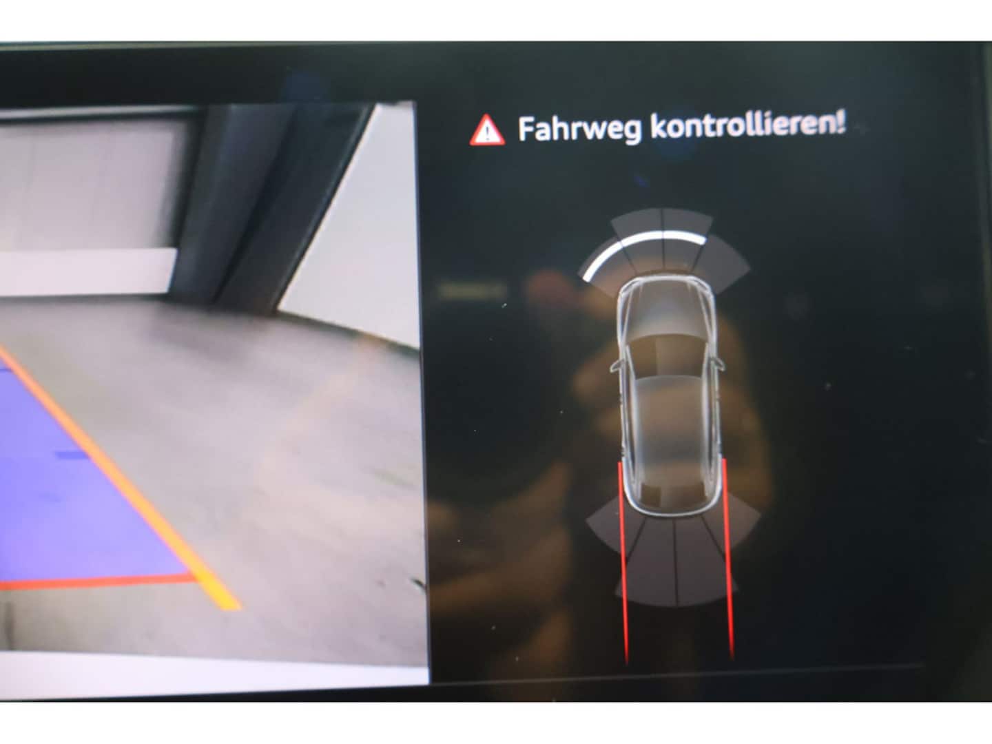 Bild über Audi Q5 Sportback 40 TDI quattro S tronic - für weitere Informationen kontaktieren Sie den Audi Partner