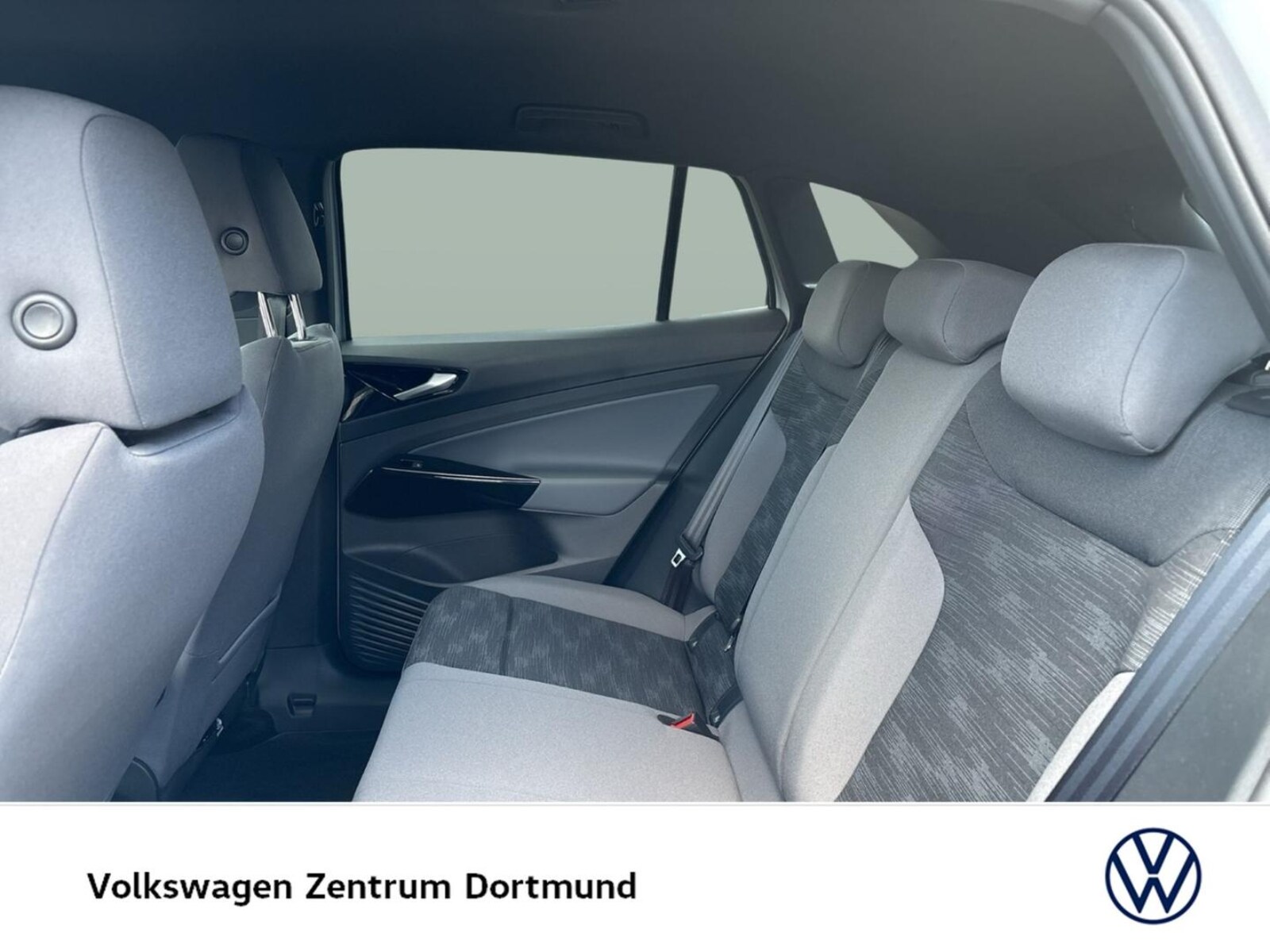 Volkswagen ID.4 – Bild 11