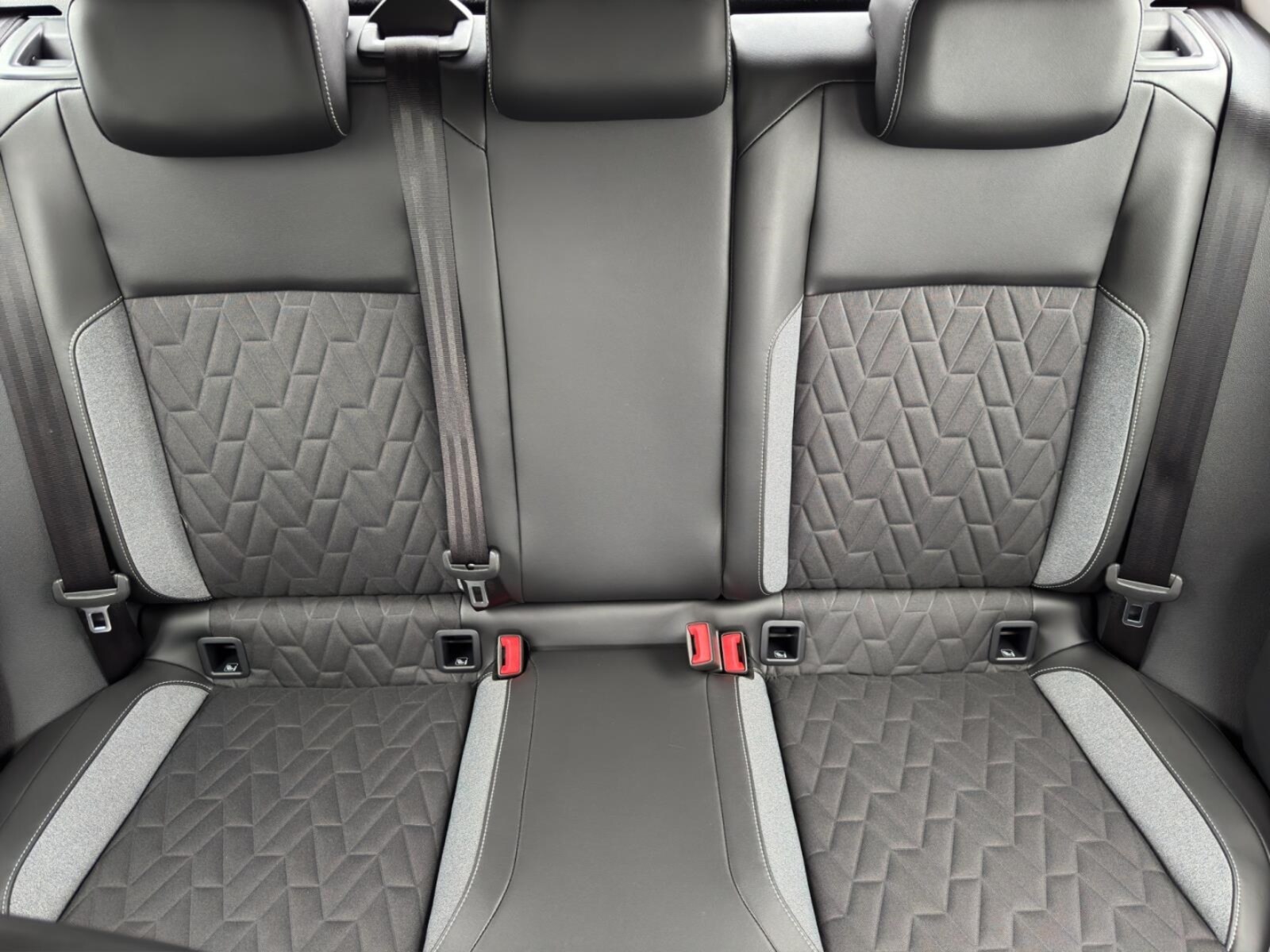 Volkswagen Taigo – Bild 13