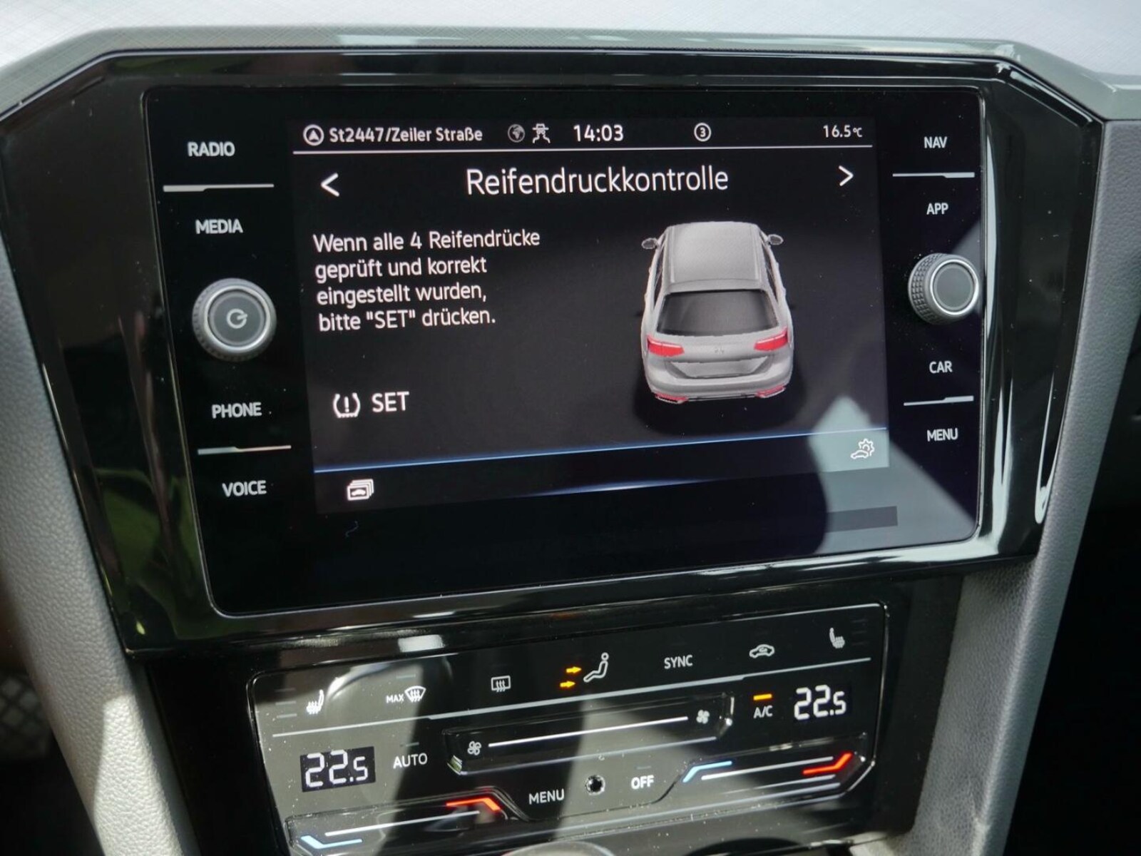 Volkswagen Passat Variant – Bild 15