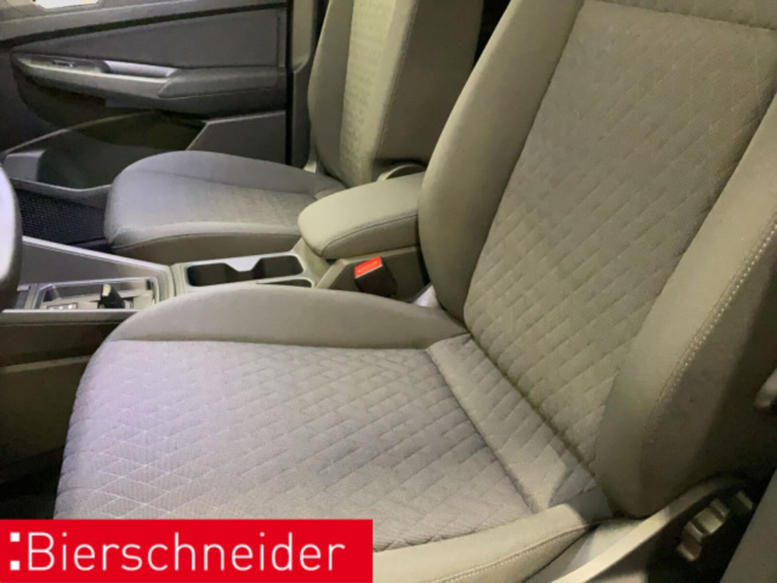 Volkswagen Caddy – Bild 10