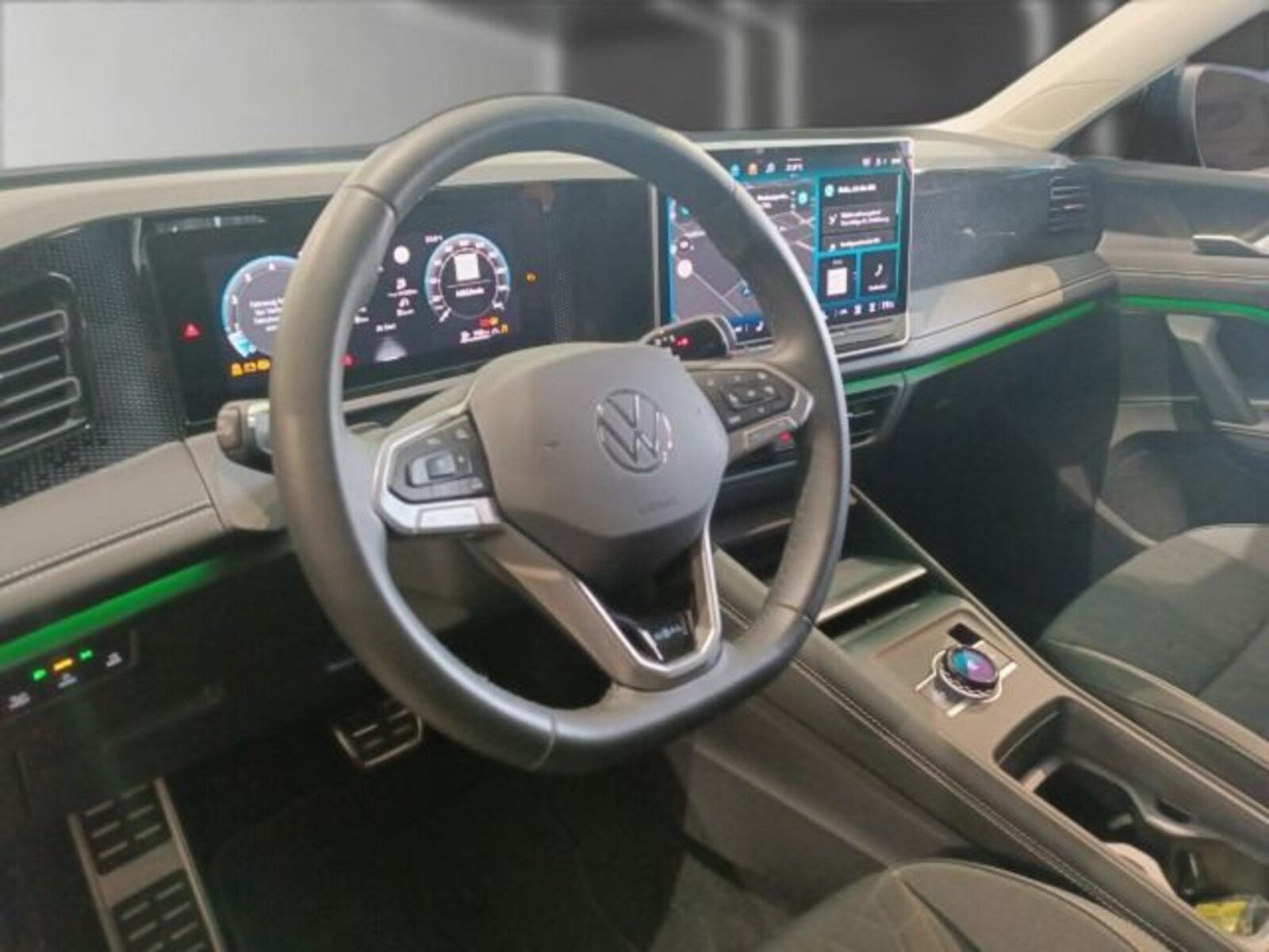 Volkswagen Tiguan – Bild 9