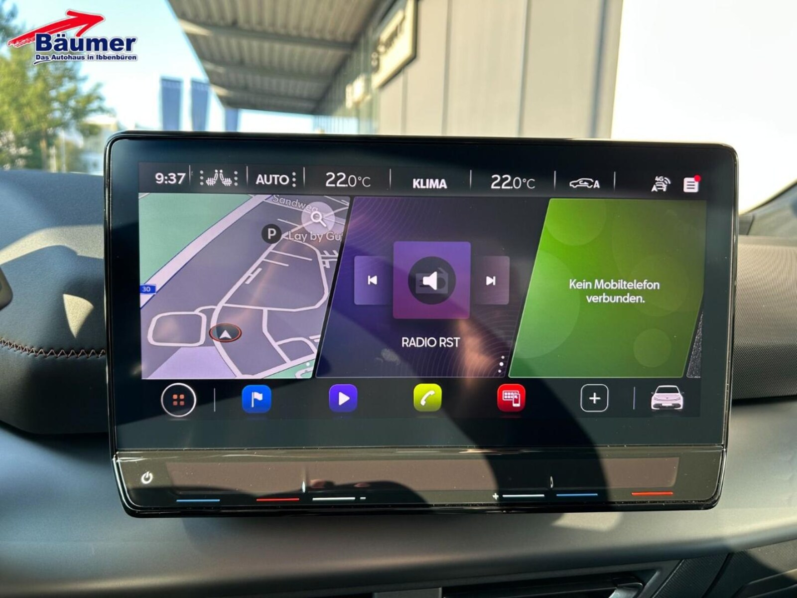 CUPRA Born – Bild 18