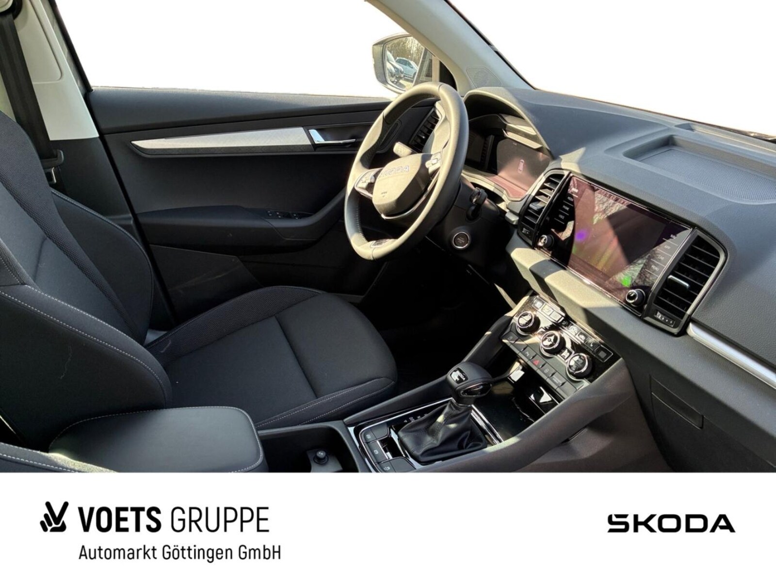 Škoda Karoq – Bild 7