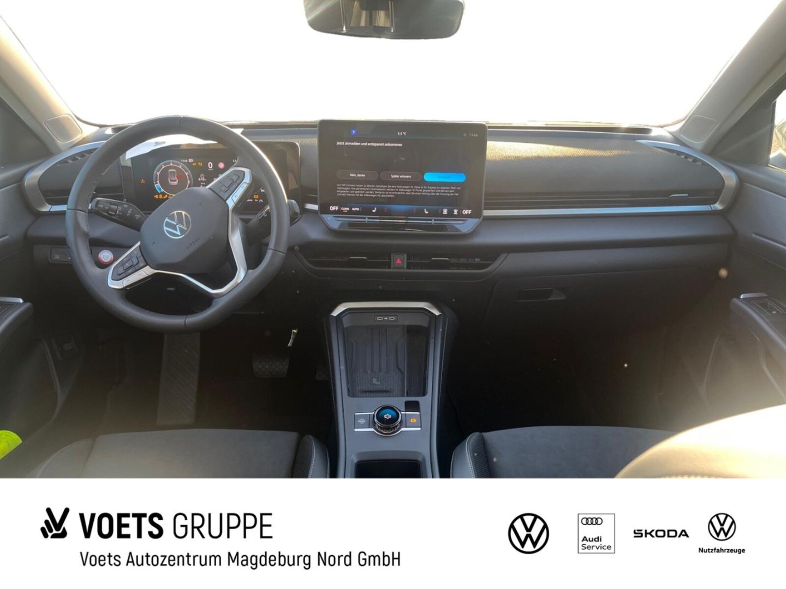 Volkswagen T-Roc – Bild 8