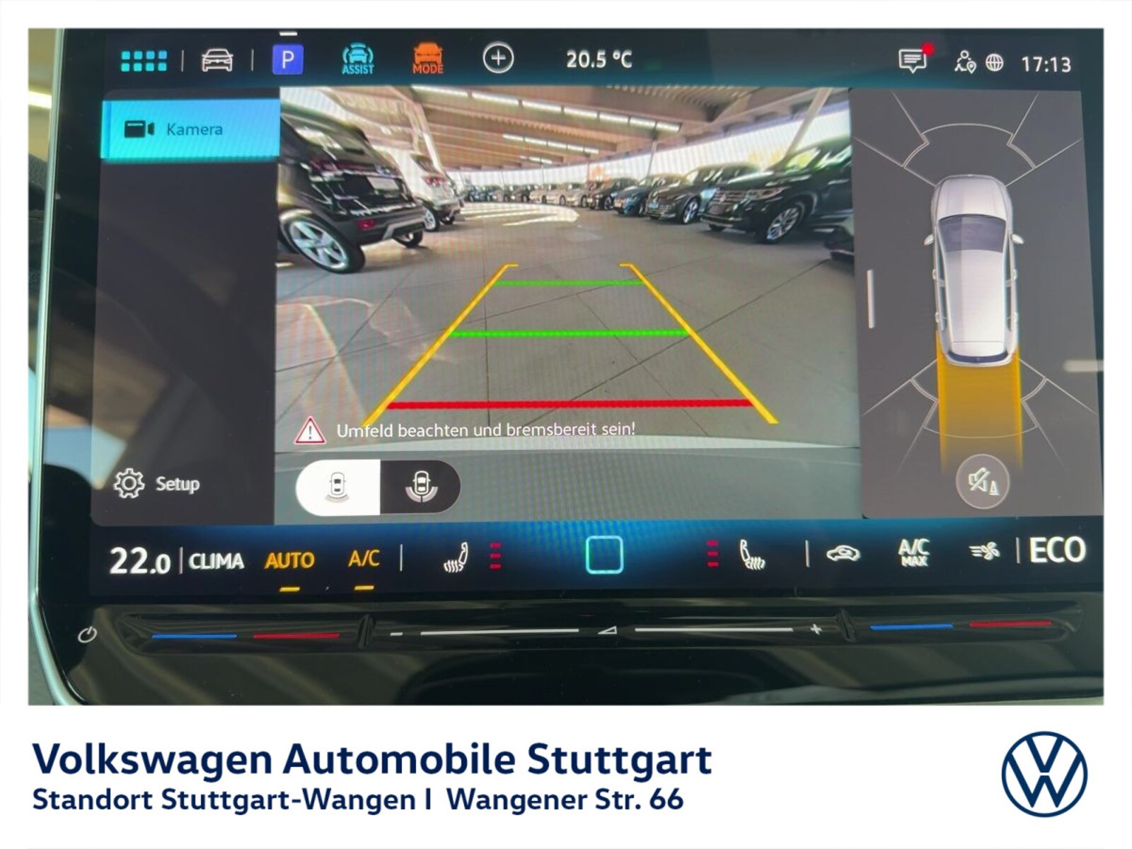Volkswagen Golf – Bild 13