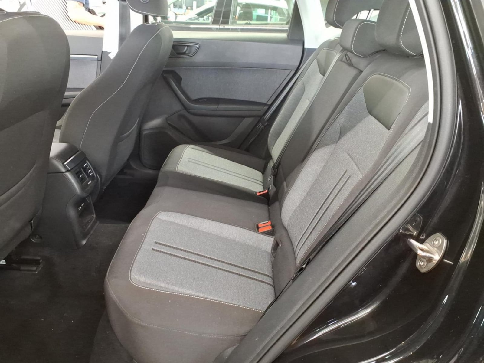 SEAT Ateca – Bild 7