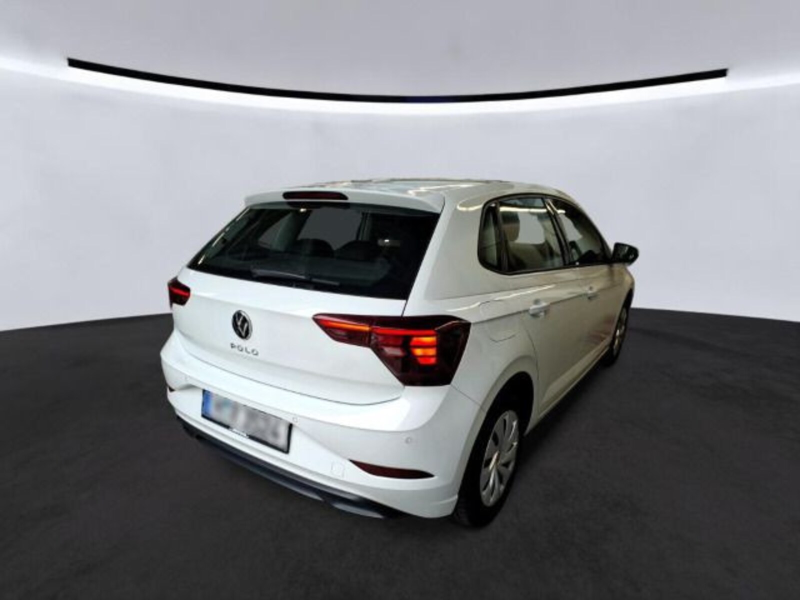 Volkswagen Polo – Bild 3