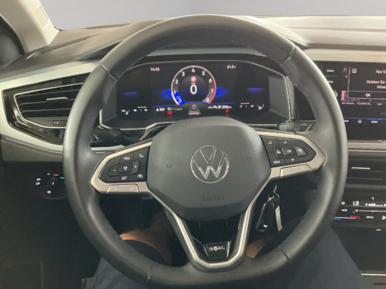 Volkswagen Polo – Bild 13