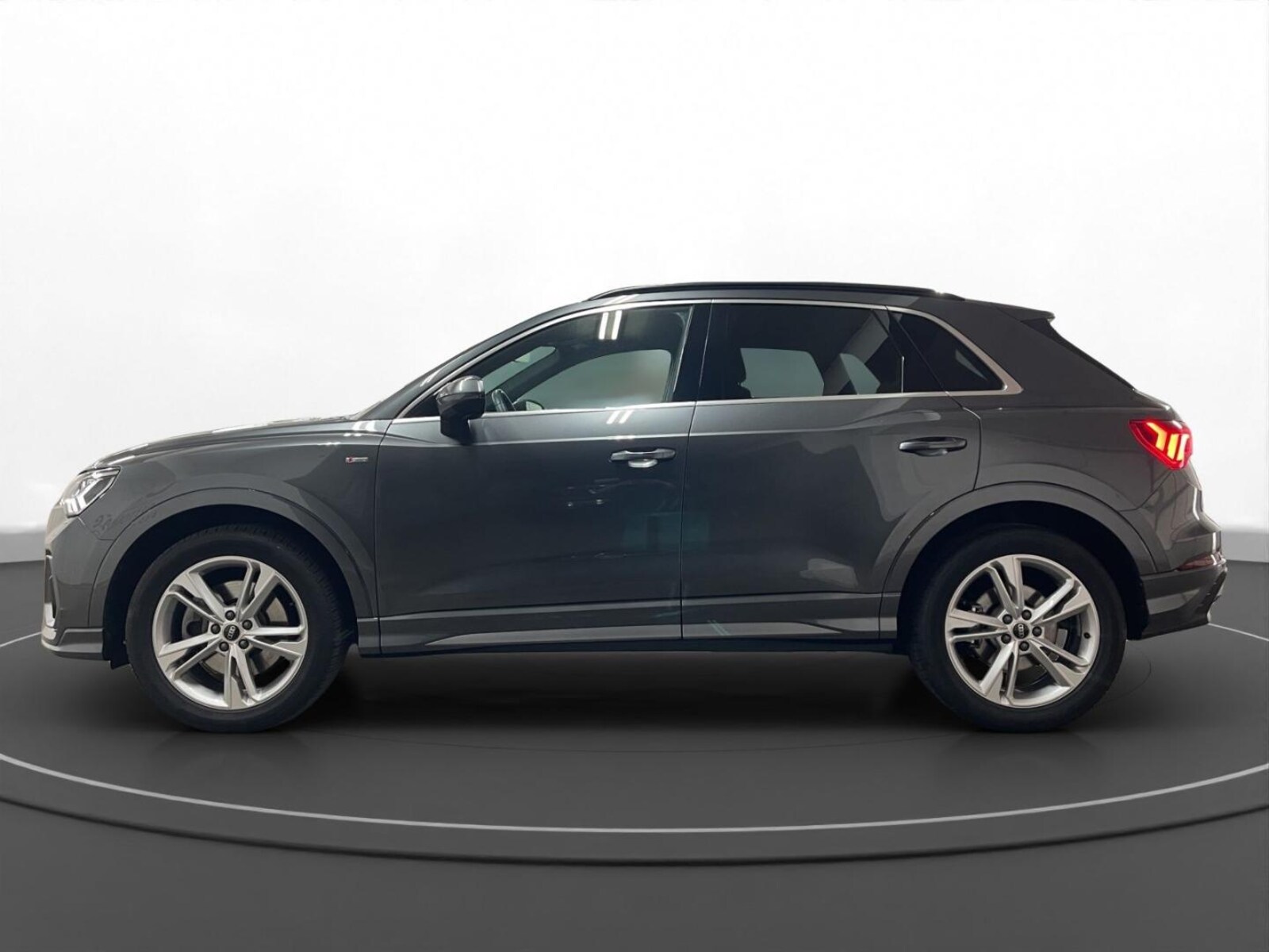 Audi Q3 – Bild 6