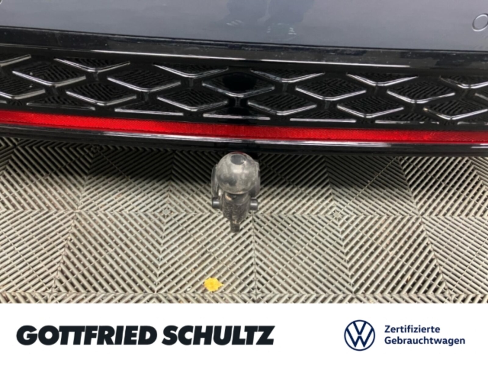 Volkswagen ID.7 Tourer – Bild 11