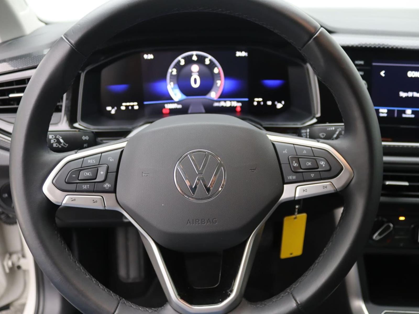 Volkswagen Polo – Bild 16