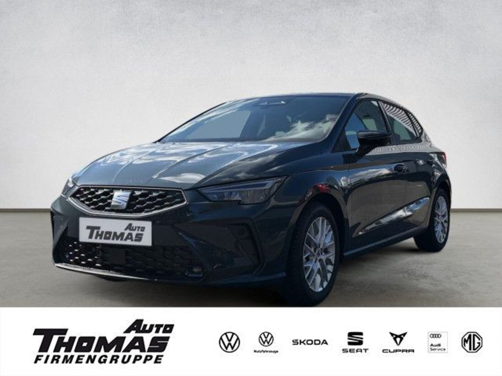 SEAT Ibiza – Bild 2