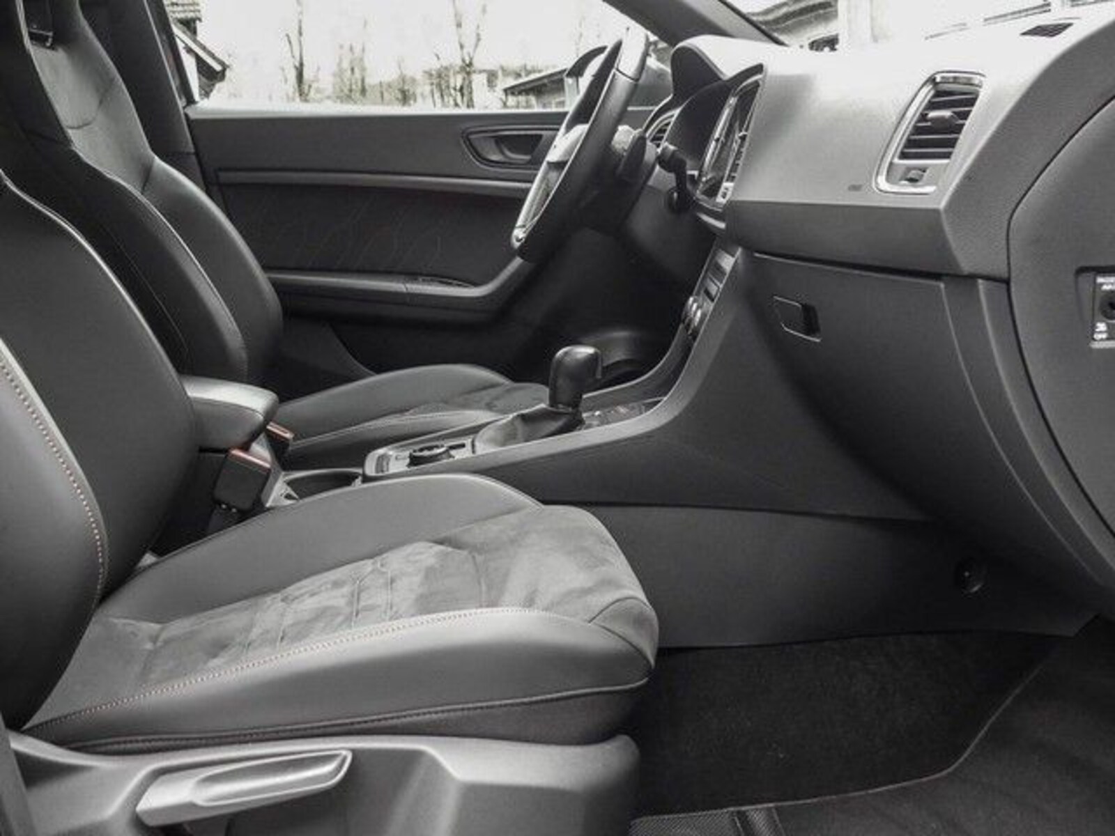 CUPRA Ateca – Bild 13