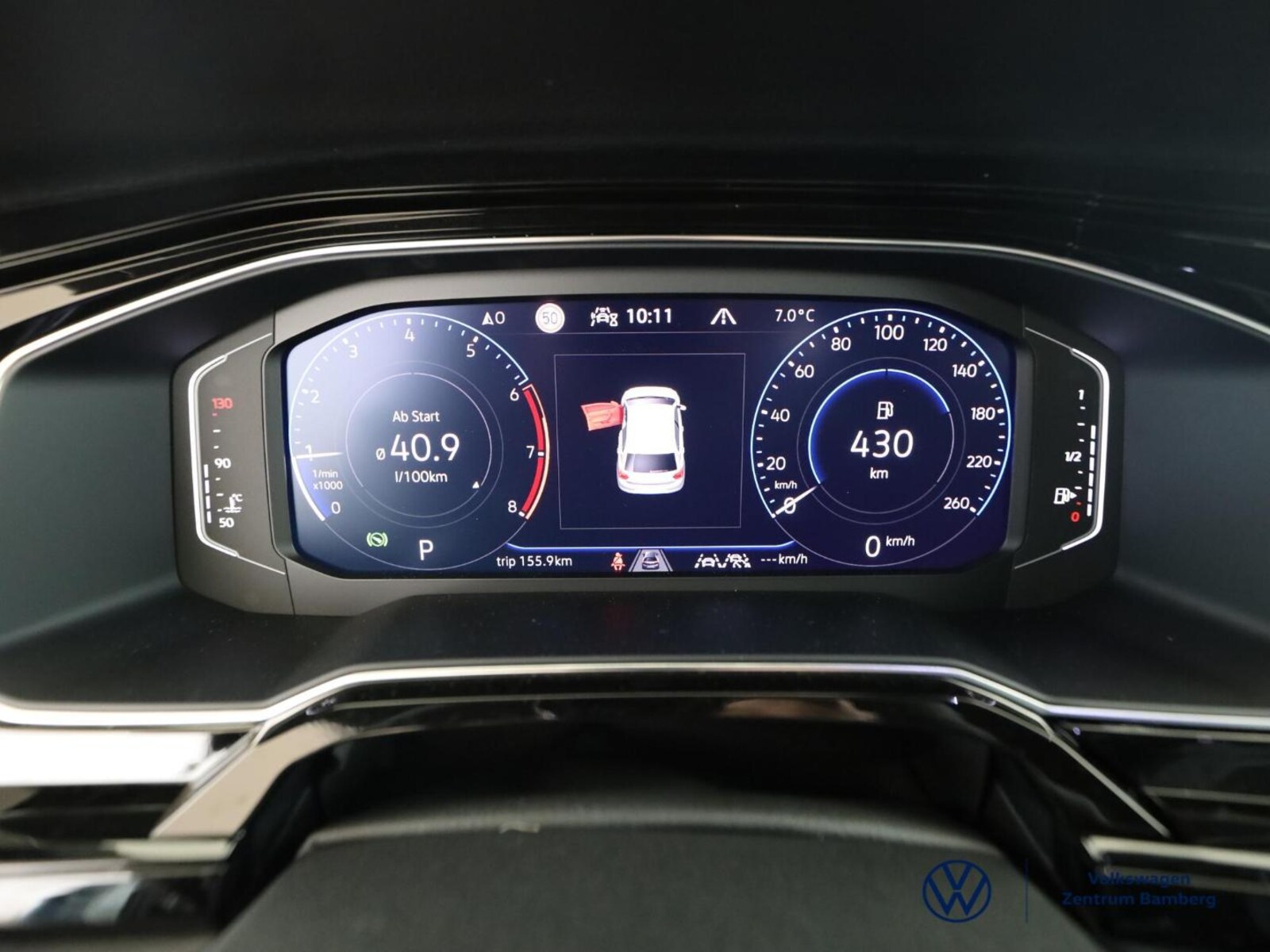 Volkswagen Polo – Bild 7