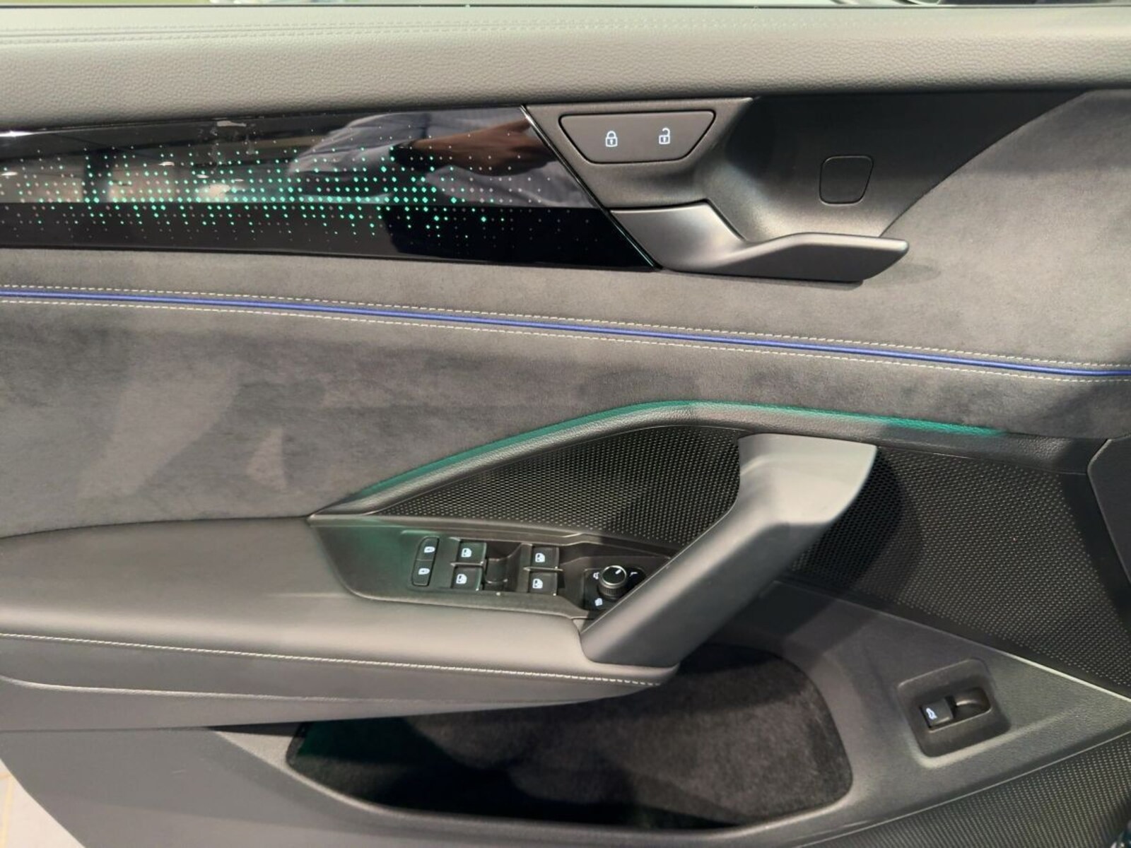 Volkswagen Tayron – Bild 19