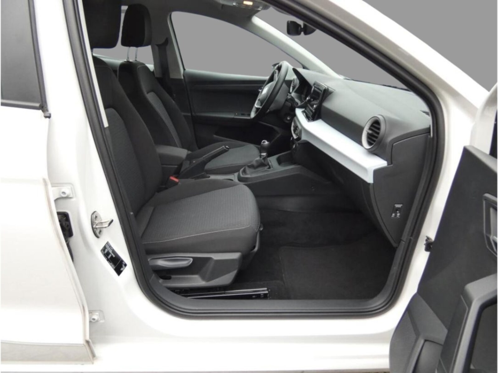SEAT Ibiza – Bild 6