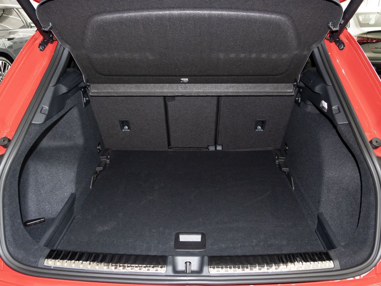 Audi Q3 – Bild 6