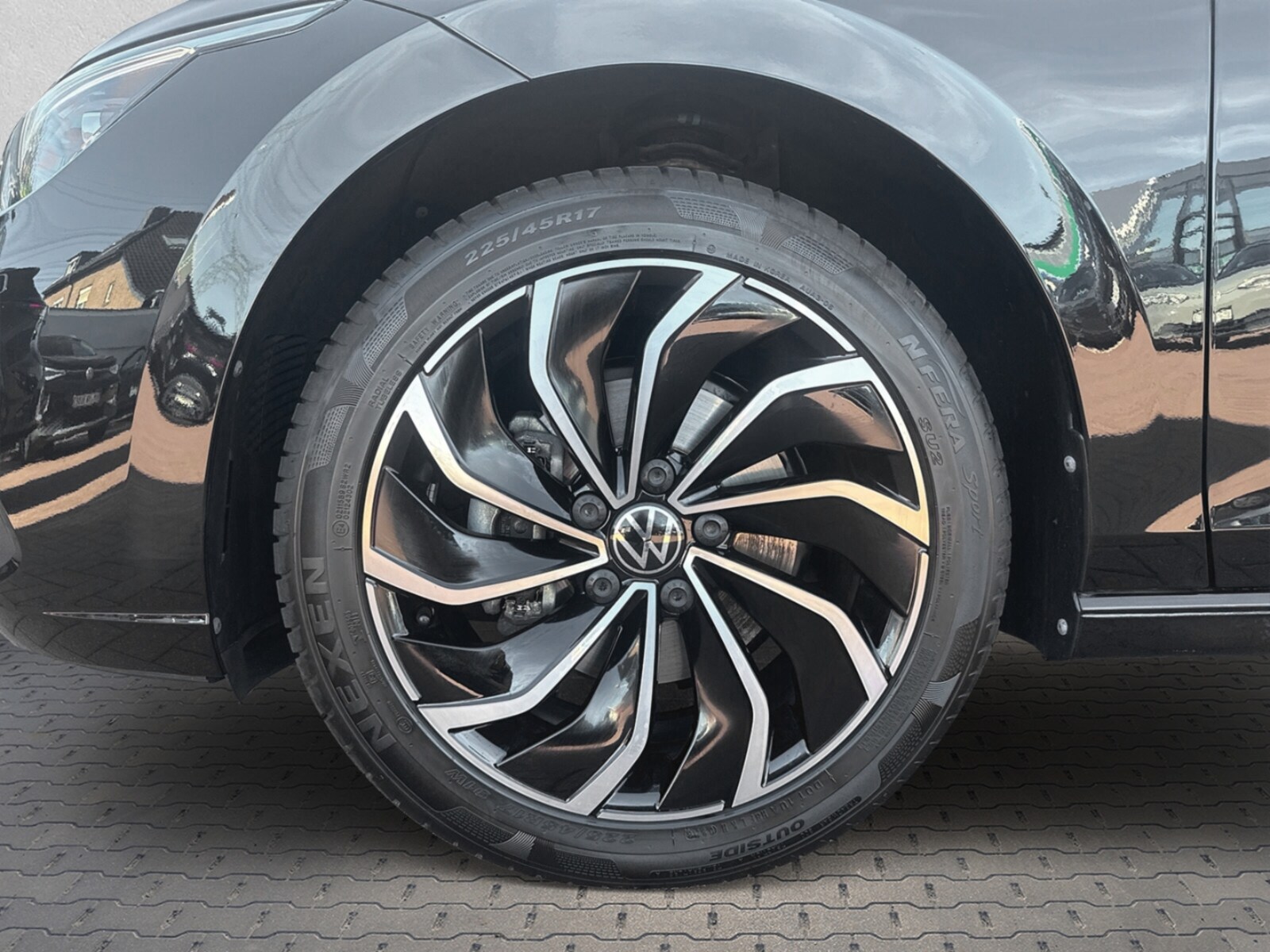 Volkswagen Golf – Bild 7