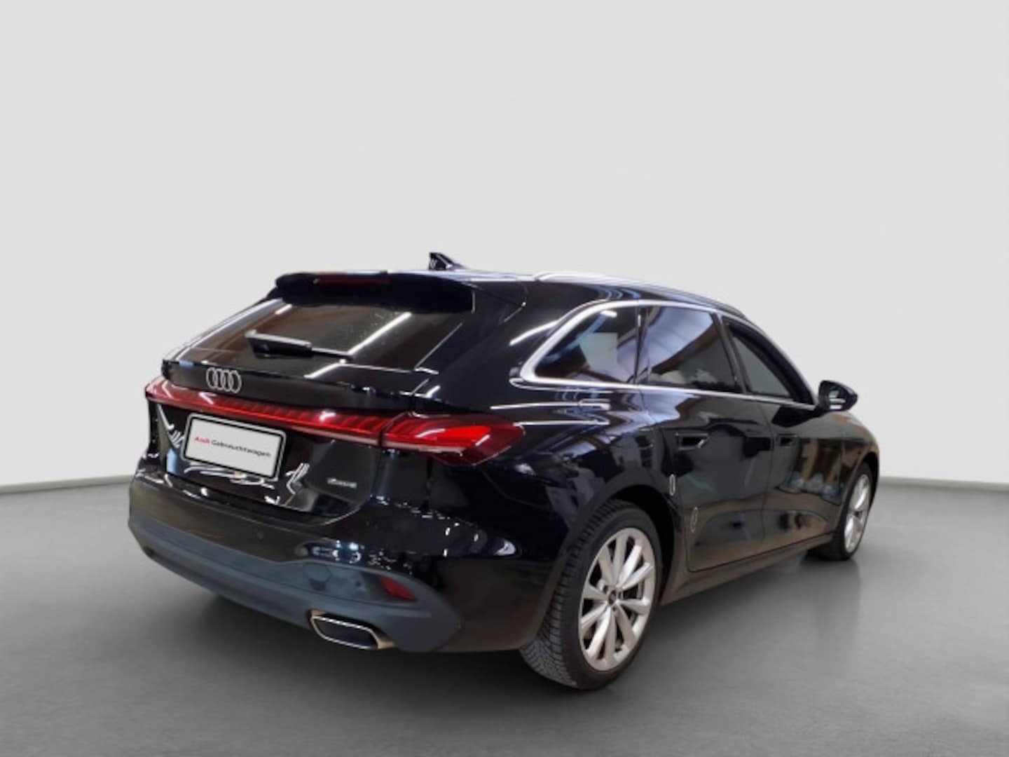 Bild über Audi A5 Avant e-hybrid e-hybrid quattro 220 kW S tronic - für weitere Informationen kontaktieren Sie den Audi Partner