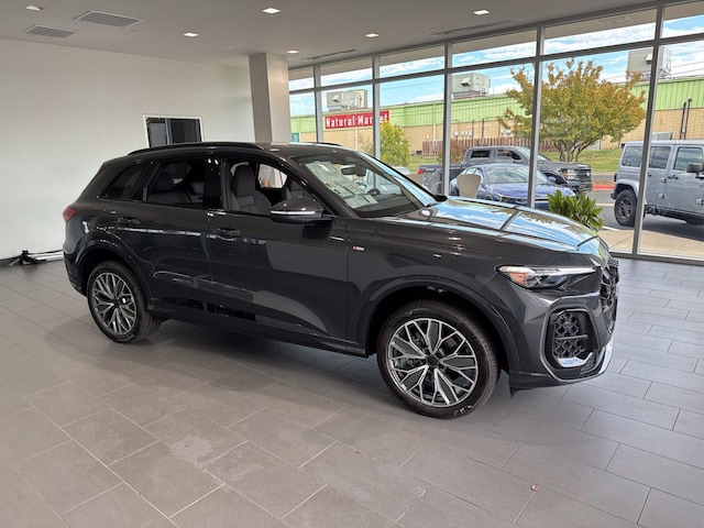 Photo of 2026 Audi Q5