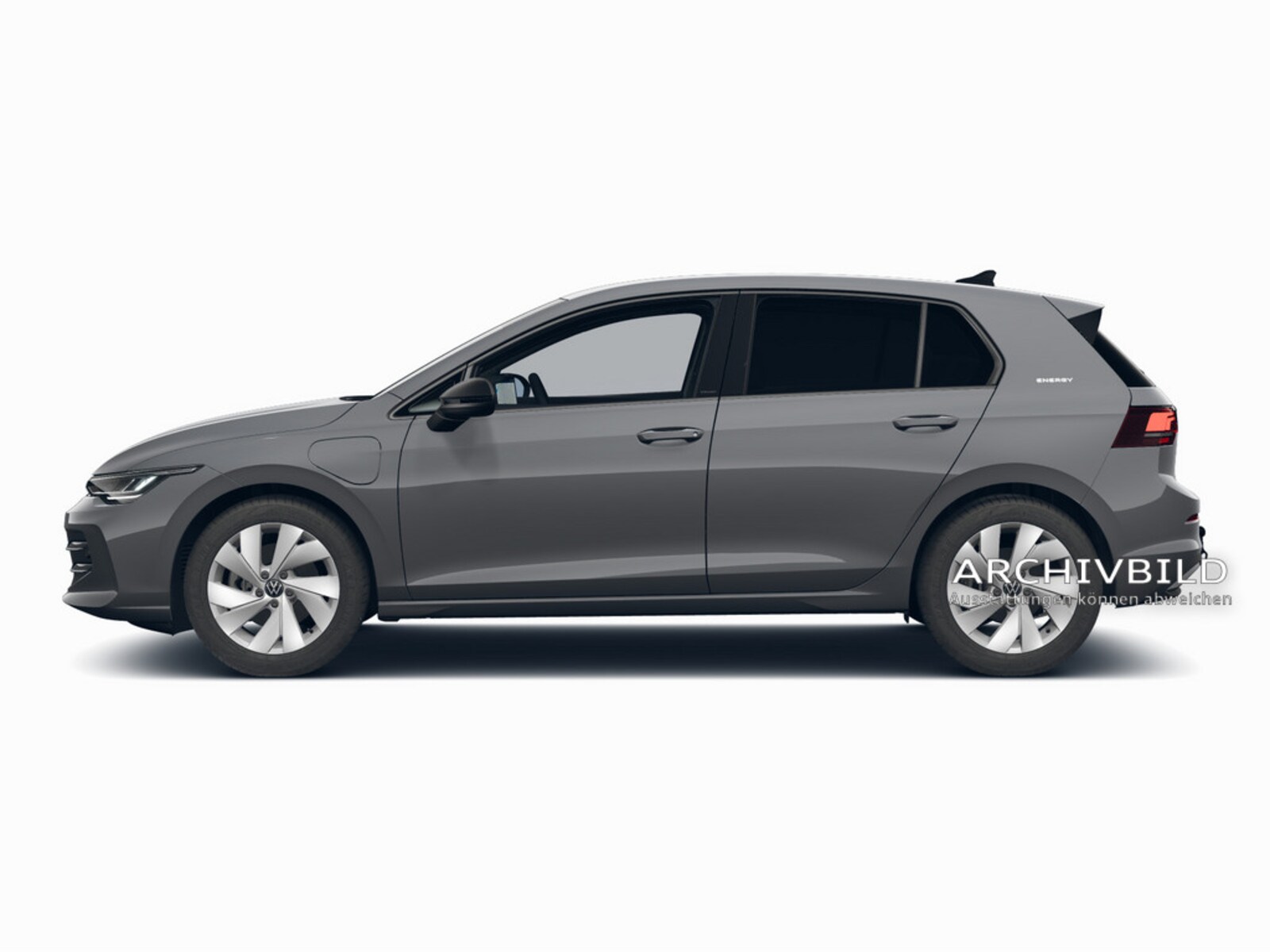 Volkswagen Golf – Bild 8