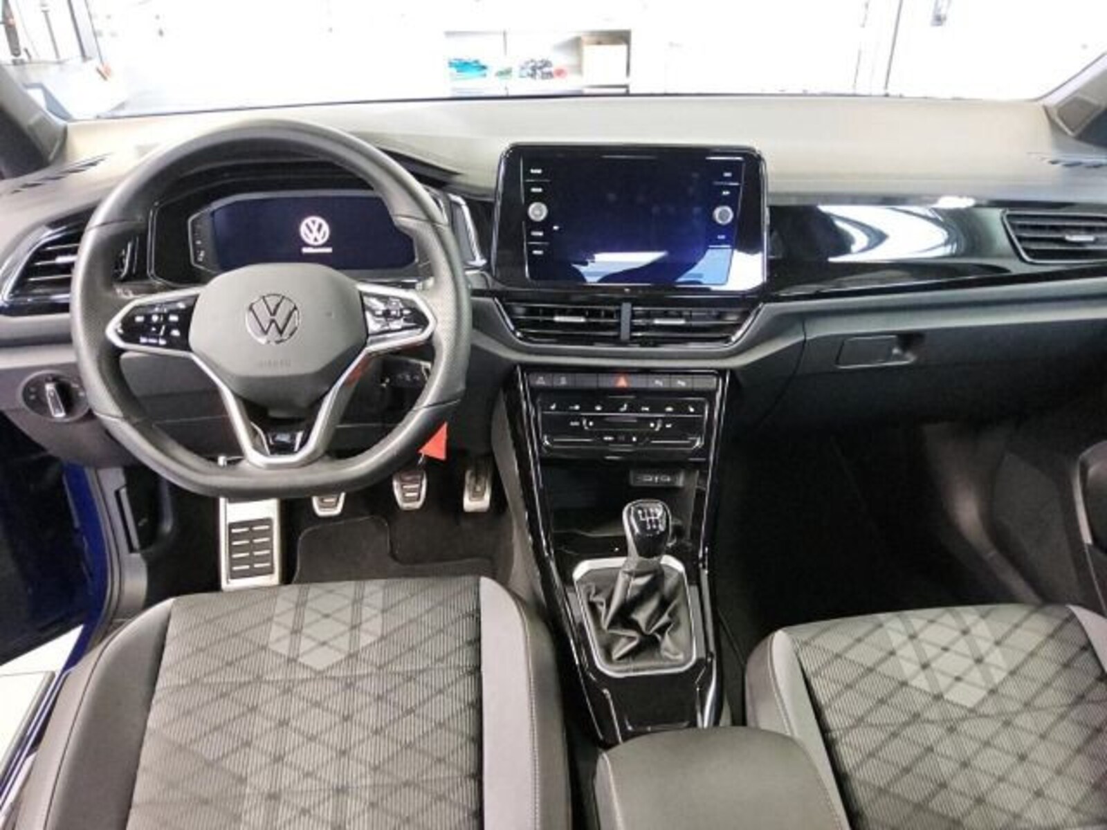 Volkswagen T-Roc – Bild 6