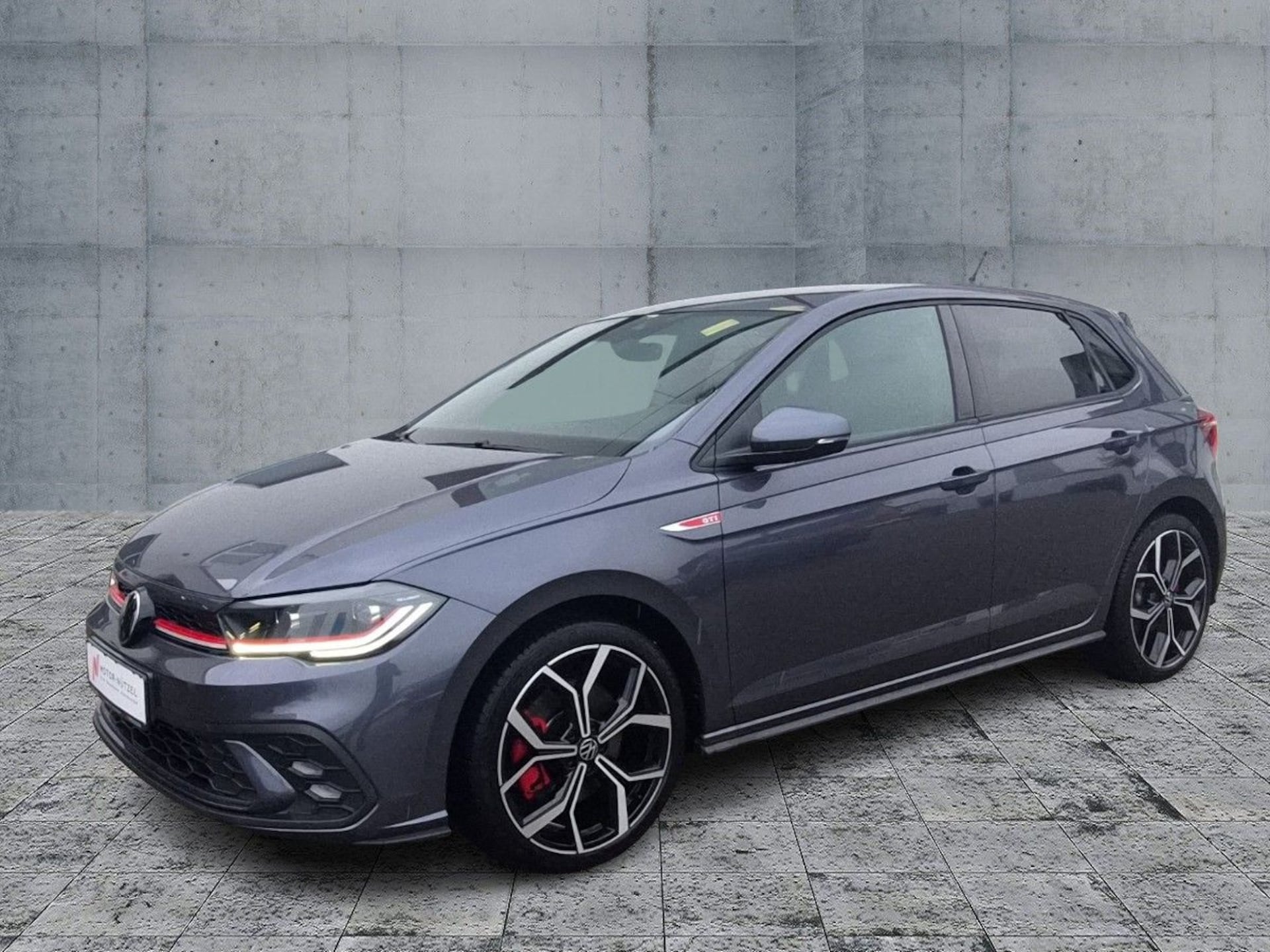 Volkswagen Polo 2024
