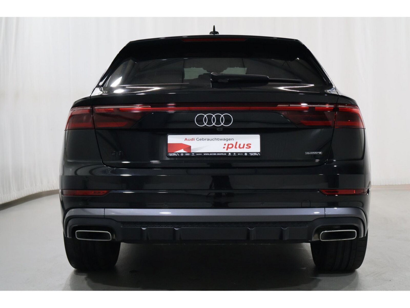 Audi Q8 – Bild 4