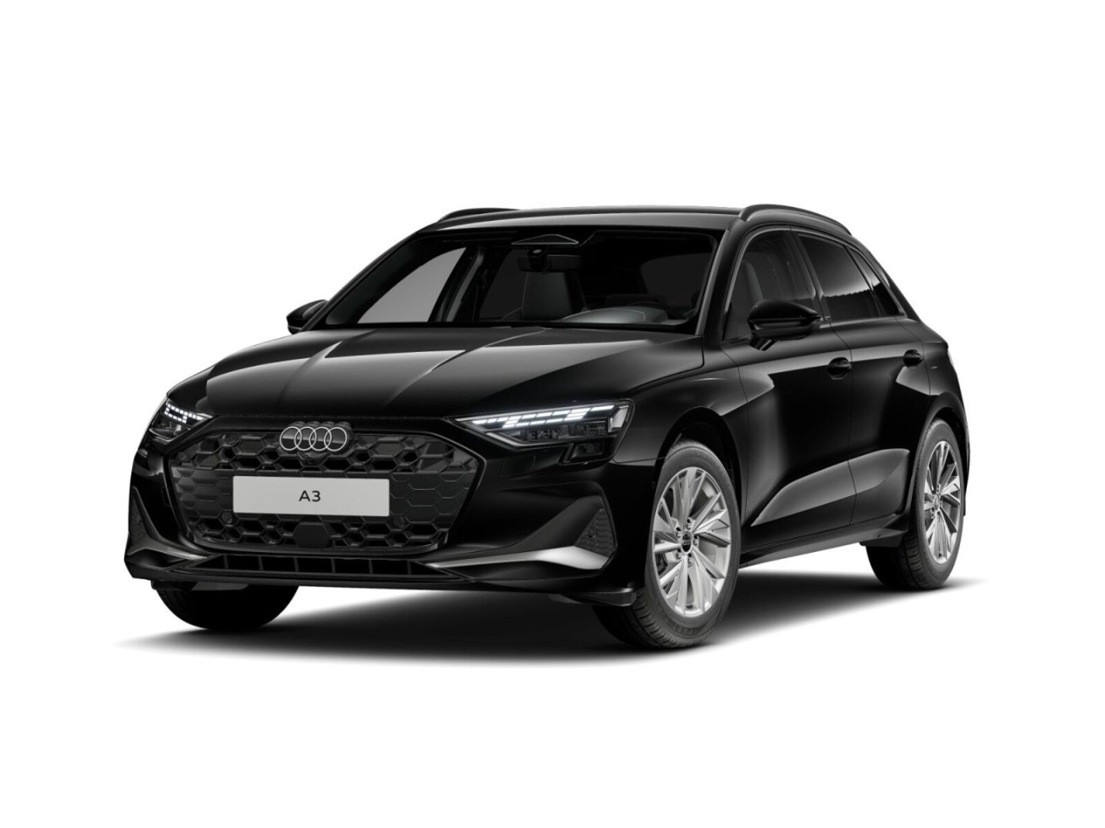 Audi A3 Sportback – Bild 2
