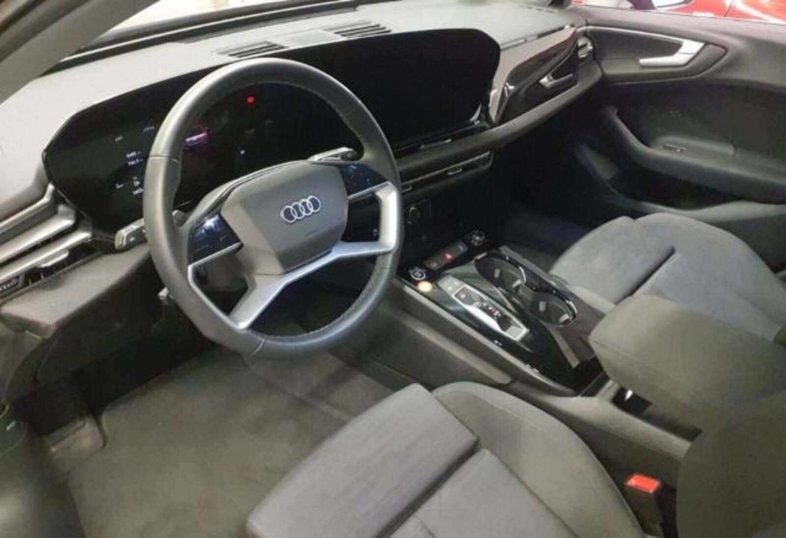 Audi A5 Avant – Bild 7